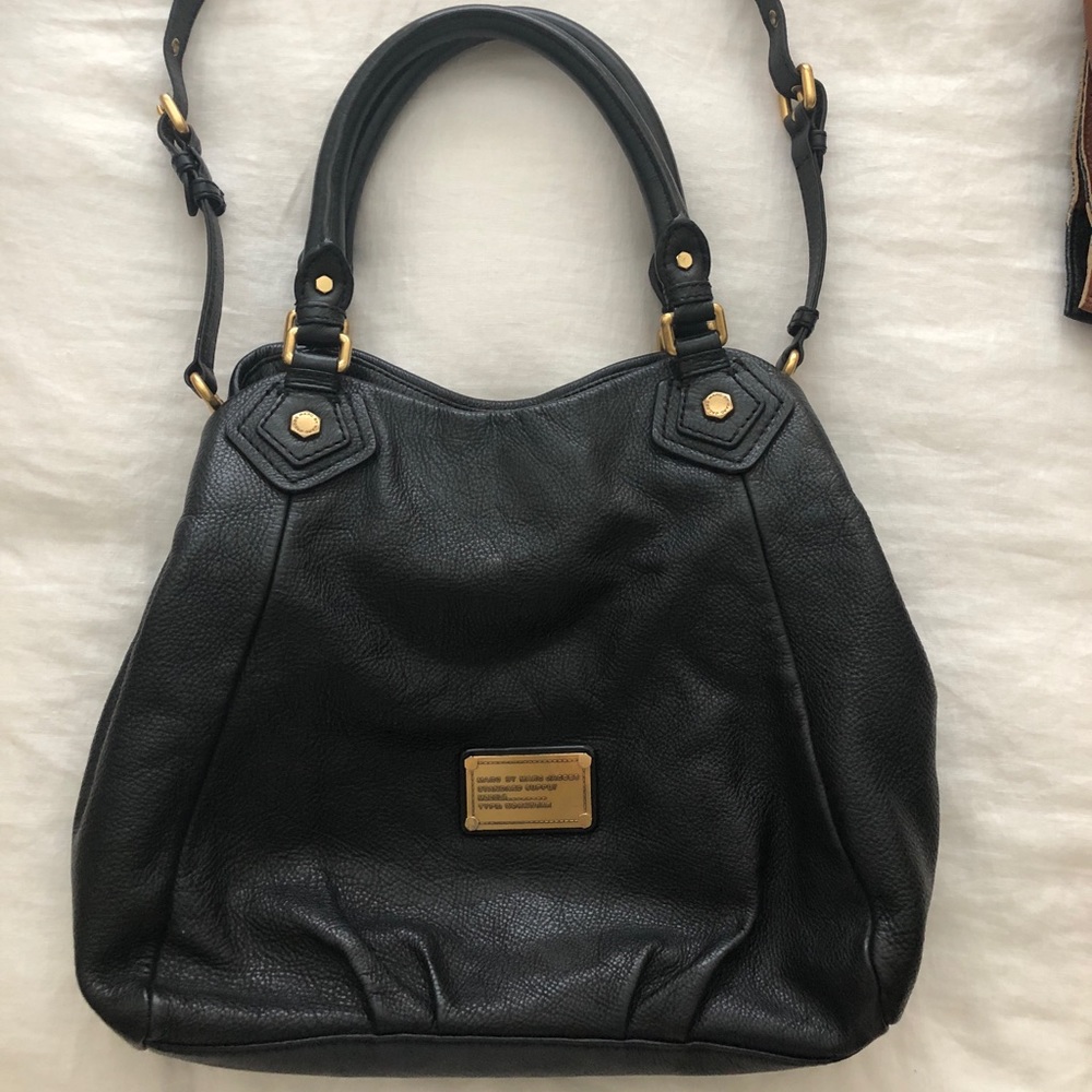 Marc by Marc Jacobs classic Q Fran bag